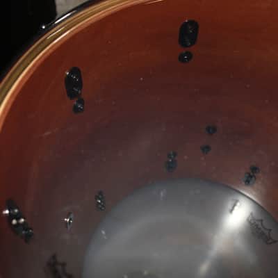 Pearl Reference Pure RFP903XP 2021 - Color #102 Natural Maple Gloss (Shell Pack) image 11