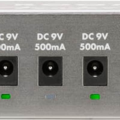 FENDER - Engine Room LVL12 Power Supply  230V EUR - 0230106012 image 2