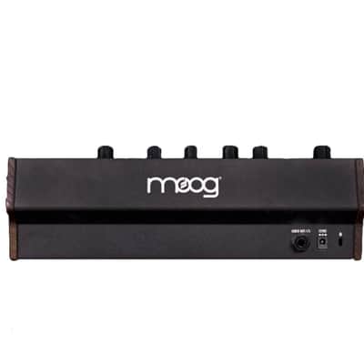 Moog DFAM Drummer from Another Mother Semi-Modular Analog Percussion Synthesizer image 3