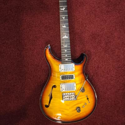 PRS Special Semi-Hollow 2022 - Custom Color image 4