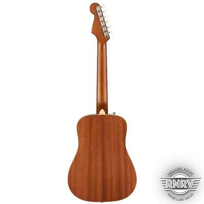 Fender Redondo Mini, Sunburst image 3
