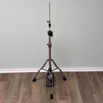 Tama HH605 Iron Cobra 600 Series Hi-Hat Stand 2010s - Chrome image 3