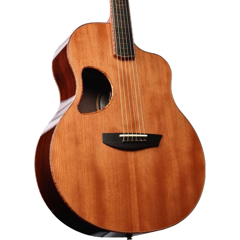 McPherson MG 4.0 XP Redwood / Madagascar Rosewood #2748 image 1