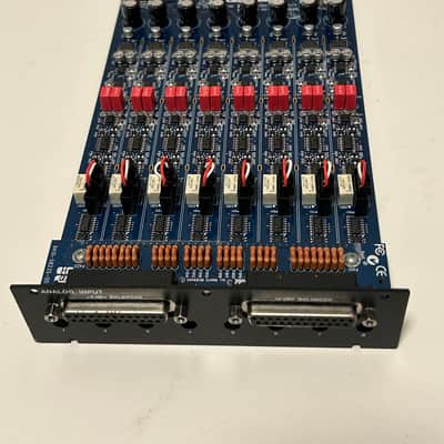 Avid HD I/O AD Option Card 2010s - Standard image 5