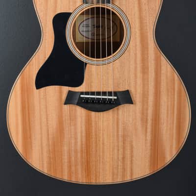 Taylor GS Mini Mahogany Left Hand image 2