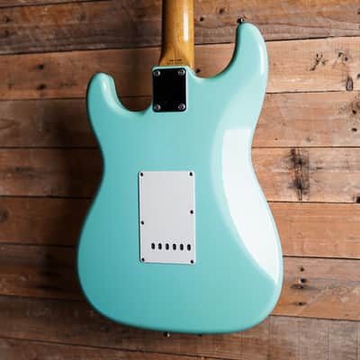 1990 MIJ Fender Stratocaster ST54/ST62 image 3