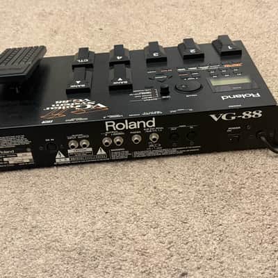 Roland VG-88 image 2