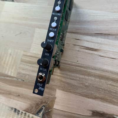 2hp Loop - Black image 2