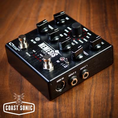 Mint Source Audio Nemesis Delay image 2