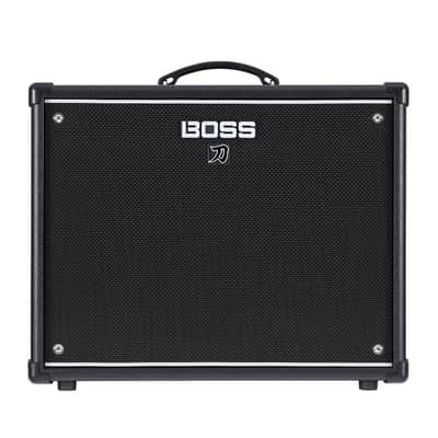 Boss Katana-100 Gen 3 100-watt 1 x 12-inch Combo Amplifier, Help Support Small Business & Buy It Here ! image 1