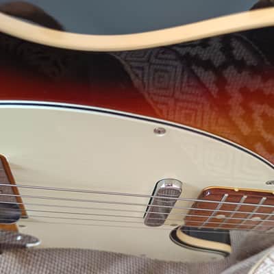 Fender Telecaster 62 CIJ image 9