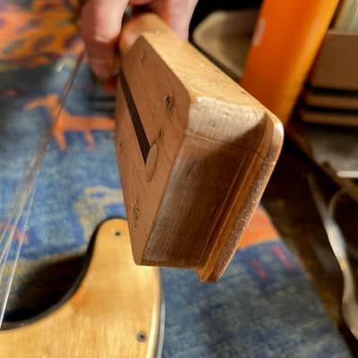 Partscaster Telecaster 2020 image 16