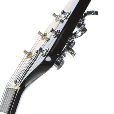 1985 Gibson Custom Shop Michael Schenker Flying V image 11