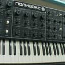 Formanta polivoks 1987 y  with duo midi mod (my home demo)