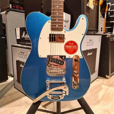 SQUIER - TELECASTER CUSTOM CV 60 image 4