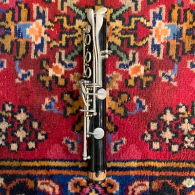 Bundy Resonite Clarinet - S24XXXX image 7