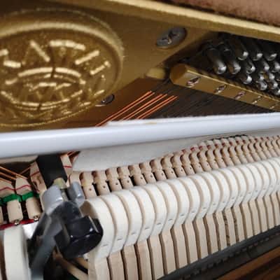 Kawai Professional Upright Piano model 302 image 4