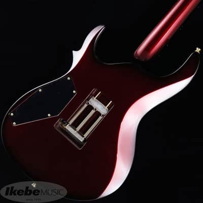 ESP Maiden [Versailles HIZAKI Model] -Made in Japan- image 4