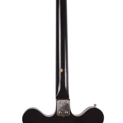 c.1970 Vox VG4 Bass - Walnut image 8