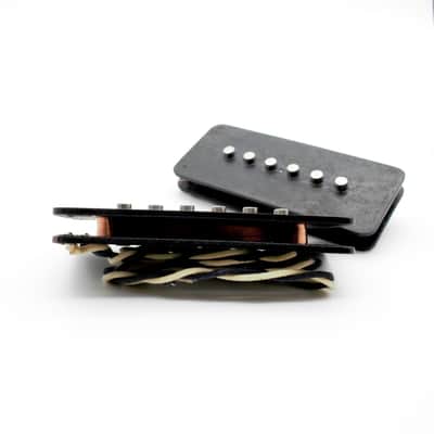 Oat Soda Company Jam Master JM-1 Pickup Set image 3