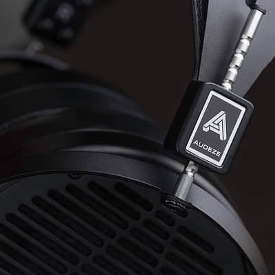 Audeze LCD-X Planar Magnetic Headphones (Music Creator Special) For Mixing, Mastering image 4
