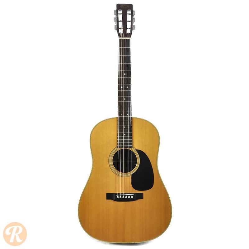 Martin D-28S 1964 - 1992 | Reverb
