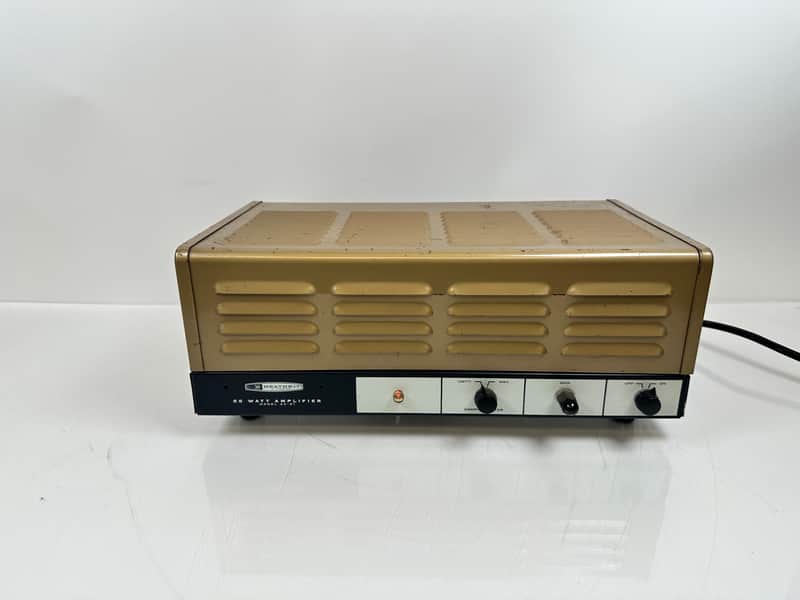 Heathkit AA-91