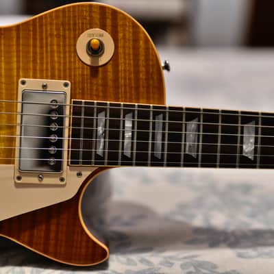 Gibson Les Paul 58 Reissue image 3