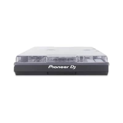 Decksaver DS-PC-DDJSX3 Pioneer DJ DDJ-SX3 / DDJ-SX2 / DDJ-SX / DDJ-RX Cover image 6