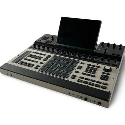 Akai MPC XL *Expert Tested*Guaranteed* image 1