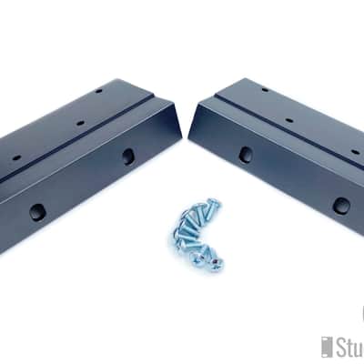 E-mu Systems E-Synth Ultra Rack Ears! NEW! image 1