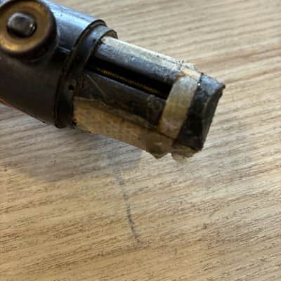 RCA BK-5A Vintage Ribbon Mic image 5
