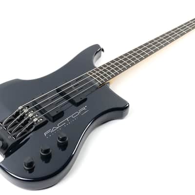 1993 Kubicki Ex Factor image 10