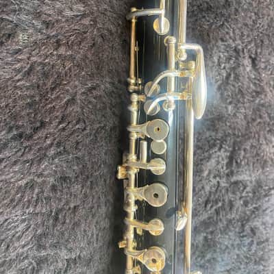 Selmer Bundy Oboe - B 60xxx image 3