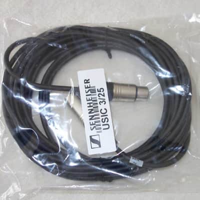 Neumann IC3/25 2020 Black image 1