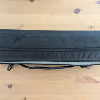 Powell Sonare SF5000 Flute  Silver image 8