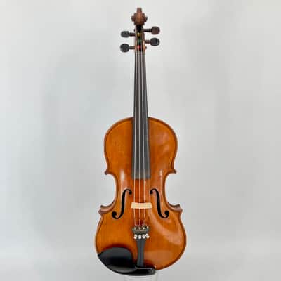 Vuillaume copy 4/4 violin image 3