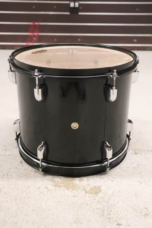 PDP 10x12 Rack Tom Drum Black image 1
