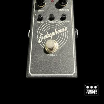 lovepedal echophonic - X14965 image 3