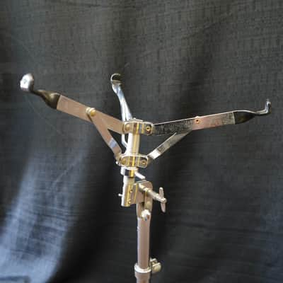 Ludwig/USA Hercules Series 1970s Snare Stand image 3