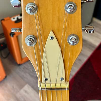Gretsch 7600 Broadkaster image 6
