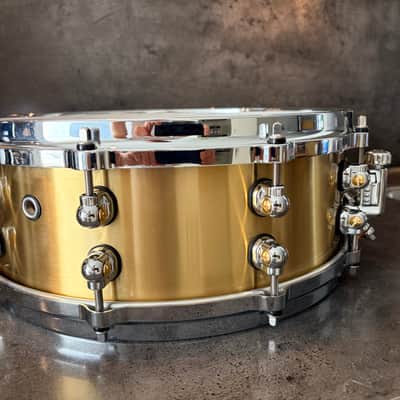 Pearl RF1B-1450 Reference one brass 2024 image 7