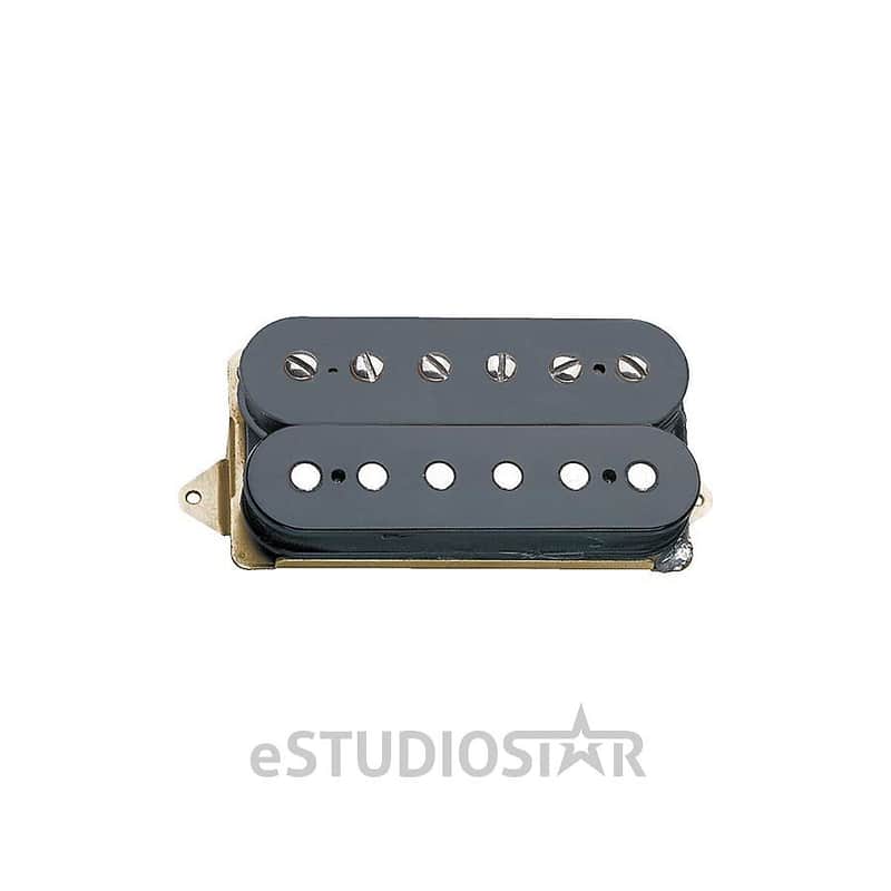 DiMarzio DP190BC Air Classic Neck Humbucker image 1