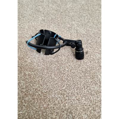 Shure GLXD4 Z2 Beta8A - Excellent w/ Soft Case image 6
