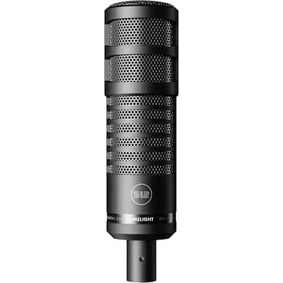Warm Audio 512-LLT Limelight Hypercardioid Dynamic Microphone