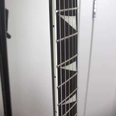 ESP E-II Arrow NT Black 2023 with Case image 6