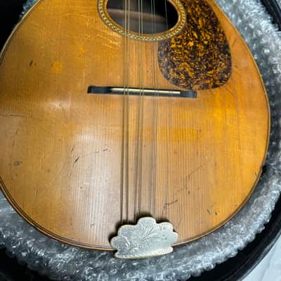 Martin Style B 1926 - Natural SR-11-102 image 3