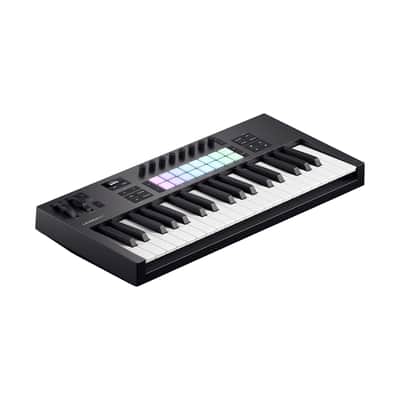Novation Launchkey 37 MK4 MIDI Keyboard Controller image 4