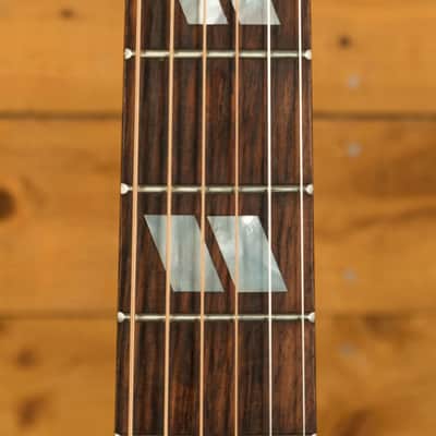 Gibson Murphy Lab 1942 Banner Southern Jumbo | Vintage Sunburst - Light Aged *Used* image 7