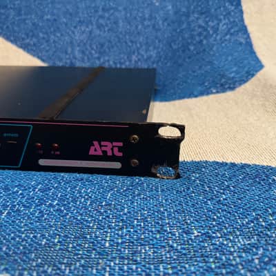 Vintage ART ProVerb 200 Rackmount Effects Processor image 2